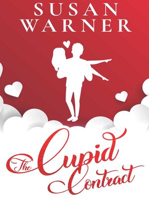 cover image of The Cupid Contract
